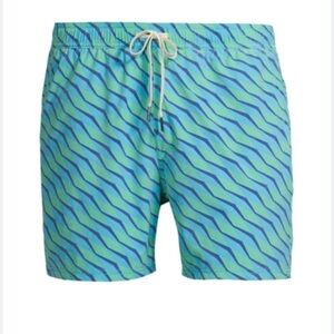 Fair harbor NEW swimming shorts. A4
